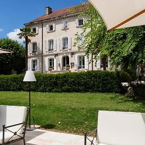Domaine De Clairefontaine - Teritoria